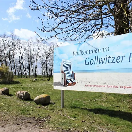 Waterkant Appartamento