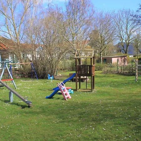 Appartamento Waterkant *