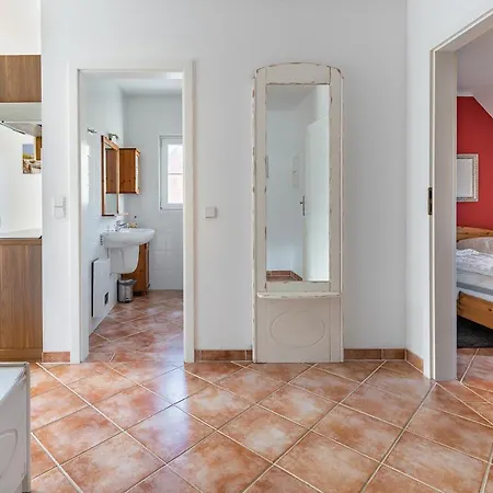 Appartamento Waterkant