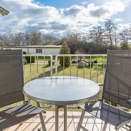 Waterkant Appartamento Insel Poel