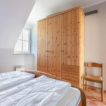 Waterkant Appartamento Insel Poel